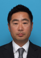 Soichiro Matsumoto Representative Director and President